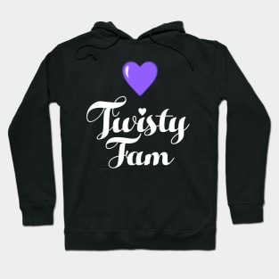 TwistyFam Hoodie